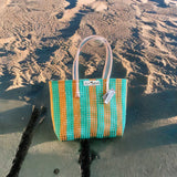 TLBAS-0048/Broad Stripes Basket