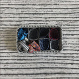 TLBAS-0042a/Organizer trays
