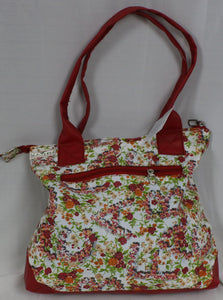 TLCB-0026/Designer Totebag-BW