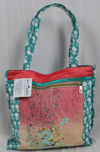 TLCB-0028/Cloth Tote bag-NW