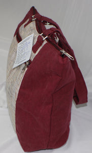 TLCB-0028/Cloth Tote bag-NW