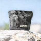 TLBAS-0014/Handmade Modular square baskets with optional cover for Multipurpose Activities