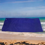 TLBAS-0083/ Beach I Yoga Mat