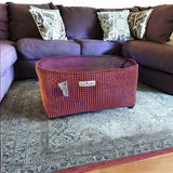 TLBAS-0028/Rectangle Storage Basket
