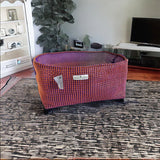 TLBAS-0028/Rectangle Storage Basket