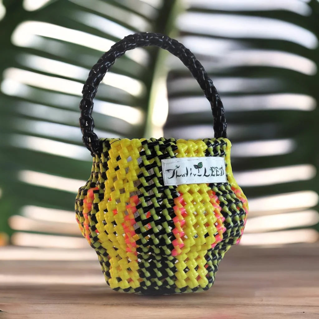 TLBAS-0055/Pumpkin Basket