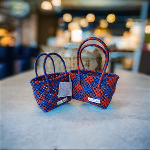 TLBAS-0015/Handmade cell phone/baby bag for Multipurpose Activities