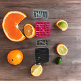 TLBAS-0042a/Organizer trays