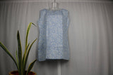 TLFABk-0006/Little flower/Short Kurtis