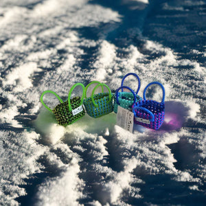 TLBAS-0063/Thalir Toy baskets