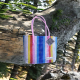TLBAS-0073 / Gnanam style Basket