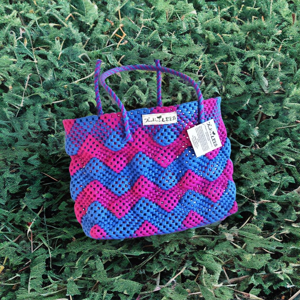 TLBAS-0049/Waves Basket