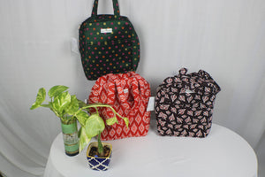 TLCBK-0055/Lunch special bag