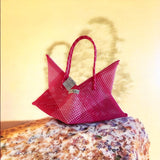 TLBAS-006/Handy Summer essential beach basket