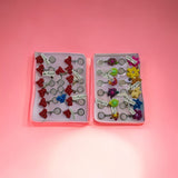 TLBAS-0068/Wire Key Chains