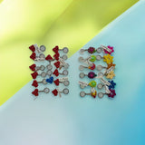 TLBAS-0068/Wire Key Chains