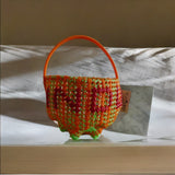 TLBAS-0026/Baskets with Text in any model