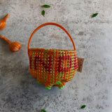 TLBAS-0026/Baskets with Text in any model