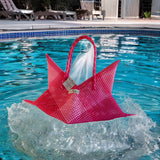 TLBAS-006/Handy Summer essential beach basket