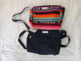 TLCB-0044/Boho bulky cross-sholder sling bag