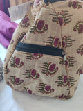 TLCB-0048/bulky cross-shoulder sling bag