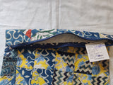 TLCB-0032a/Quilt pattern Cushion covers