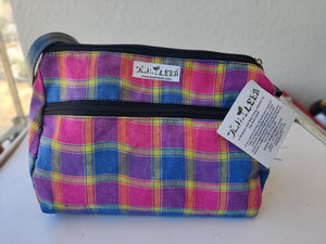 TLCB-0043/Boho bulky cross-sholder sling bag