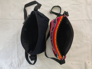 TLCB-0044/Boho bulky cross-sholder sling bag