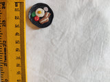 TLFM-015b-Clay Food Making l Fridge Magnet