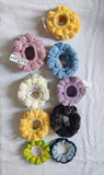TL-Scrunchies