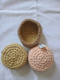 TL- Small basket