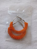 TLCER-005/Lacy Drops Earrings