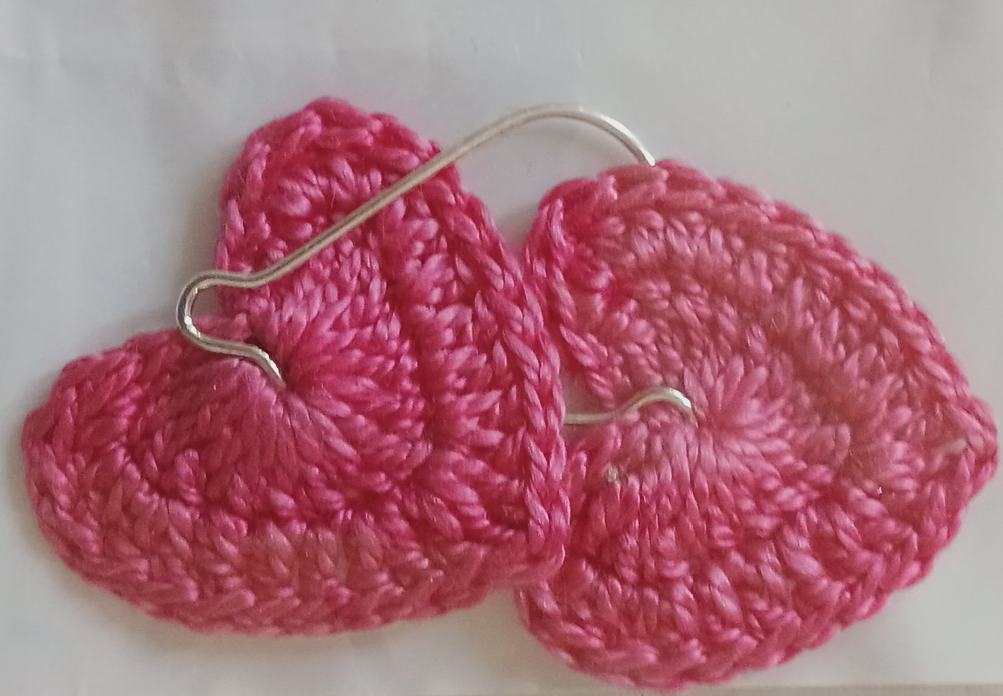 TLCER-002/Heart Earring