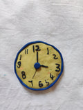 TLFM-0010-Clock Fridge Magnets