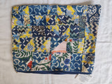 TLCB-0032a/Quilt pattern Cushion covers