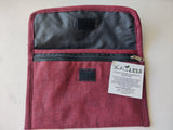 TLCB-0066/Clutch bag/Ikkat/Mix design Purse