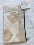 TLCB-0043a/Gift Pouches Made of Silk & Cotton-2 layers