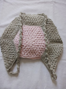 TL- Hexagon Bag