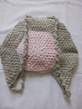 TL- Hexagon Bag
