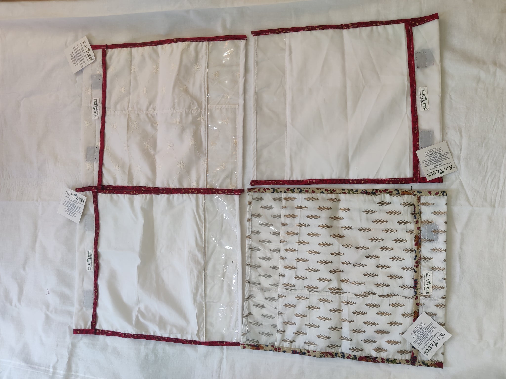 TLCB-0052/Saree/dress holder