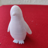 TL3D-004/Happy feet Penguin, Decor