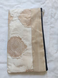TLCB-0043a/Gift Pouches Made of Silk & Cotton-2 layers