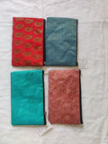TLCB-0064/Return Gift Pouches in silk