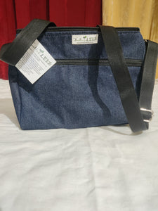 TLCB-0044/Boho bulky cross-sholder sling bag