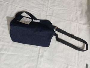 TLCB-0044/Boho bulky cross-sholder sling bag