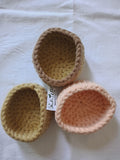 TL- Small basket