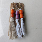 TLMKC-001/ Macrame Keychains