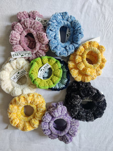 TL-Scrunchies