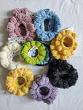 TL-Scrunchies