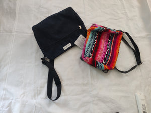 TLCB-0044/Boho bulky cross-sholder sling bag